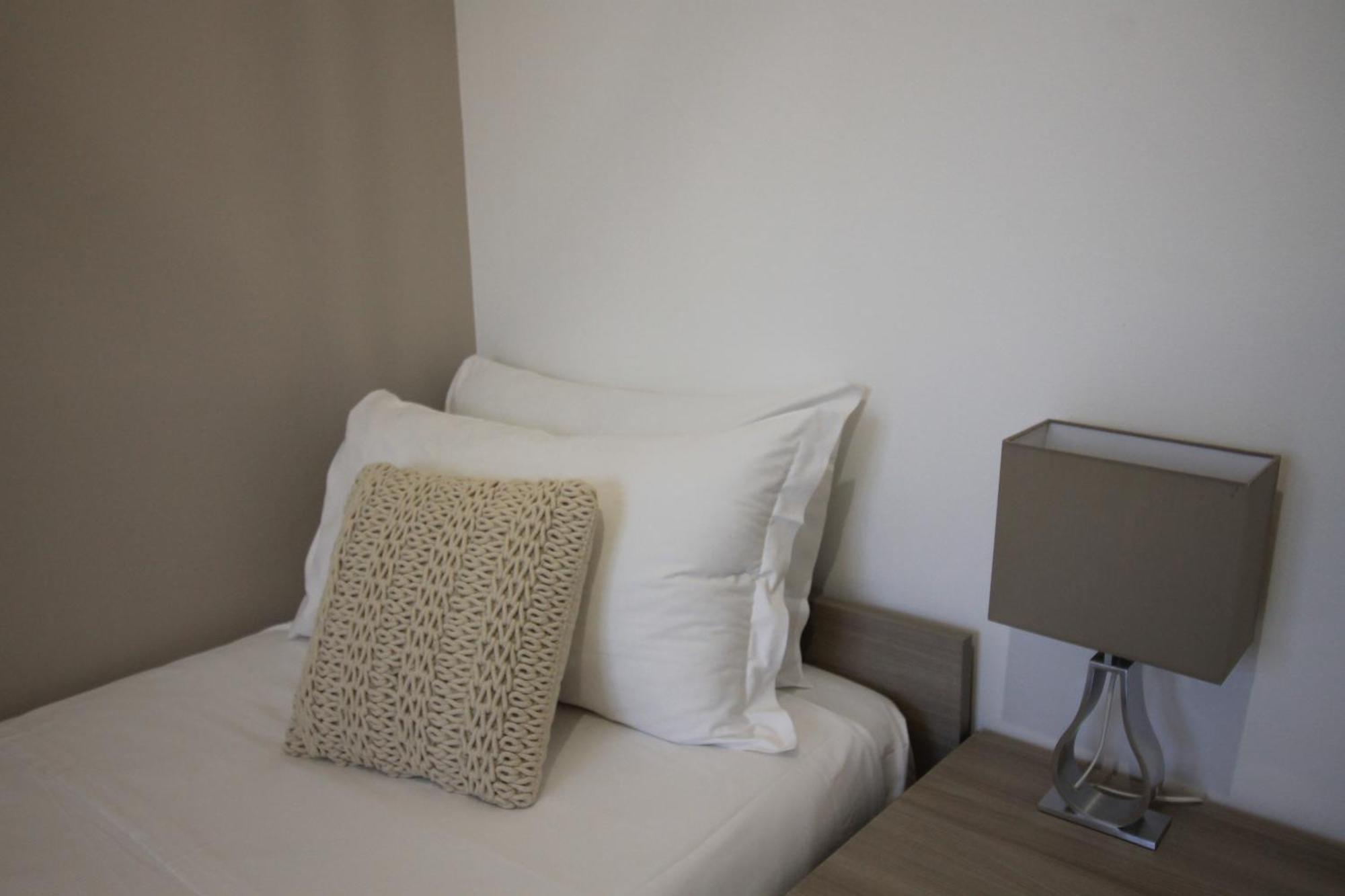Hq Aparthotel Milano Inn - Smart Suites Cinisello Balsamo Dış mekan fotoğraf