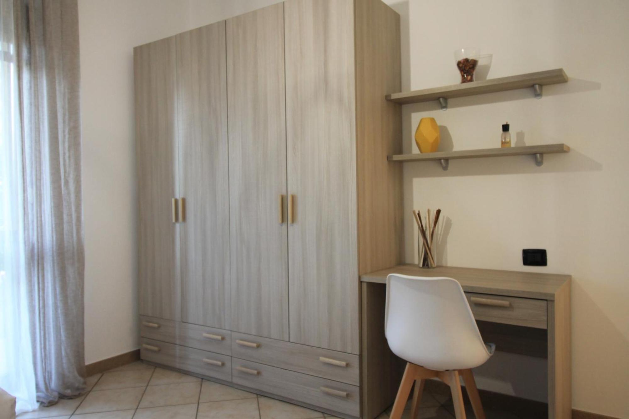Hq Aparthotel Milano Inn - Smart Suites Cinisello Balsamo Dış mekan fotoğraf