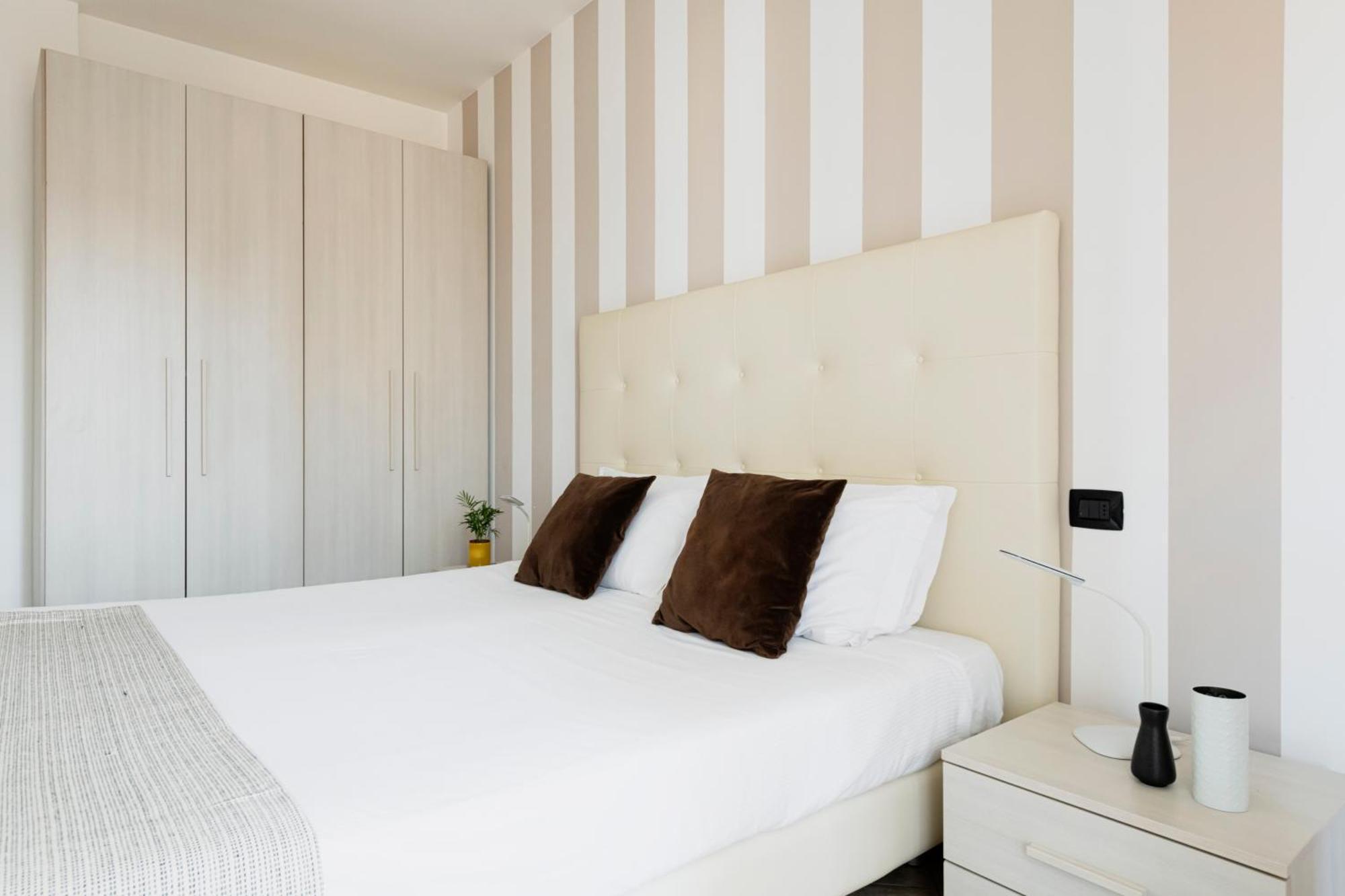 Hq Aparthotel Milano Inn - Smart Suites Cinisello Balsamo Dış mekan fotoğraf