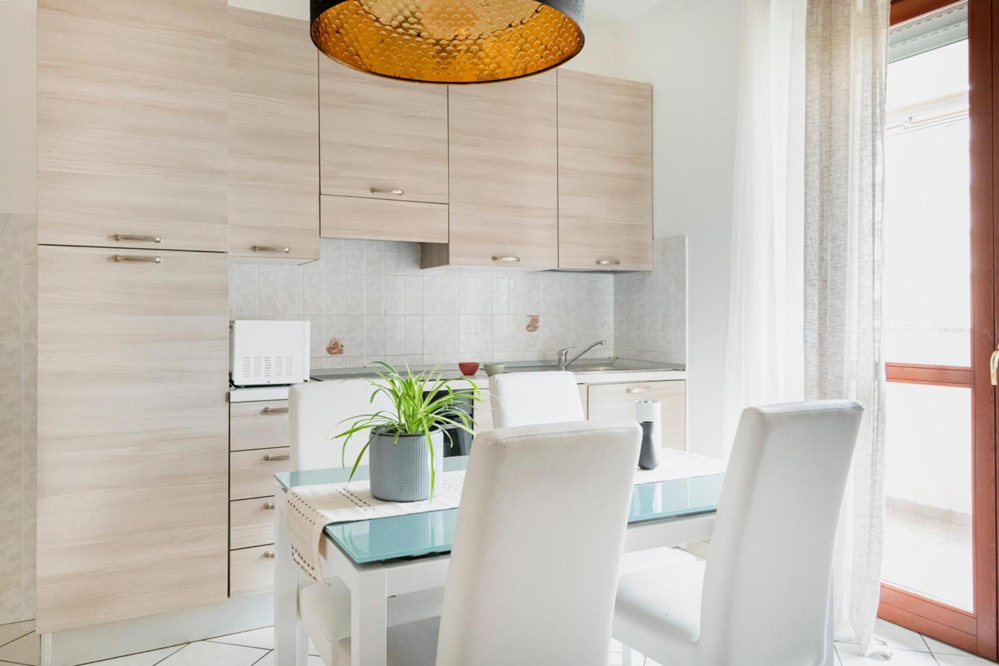 Hq Aparthotel Milano Inn - Smart Suites Cinisello Balsamo Dış mekan fotoğraf