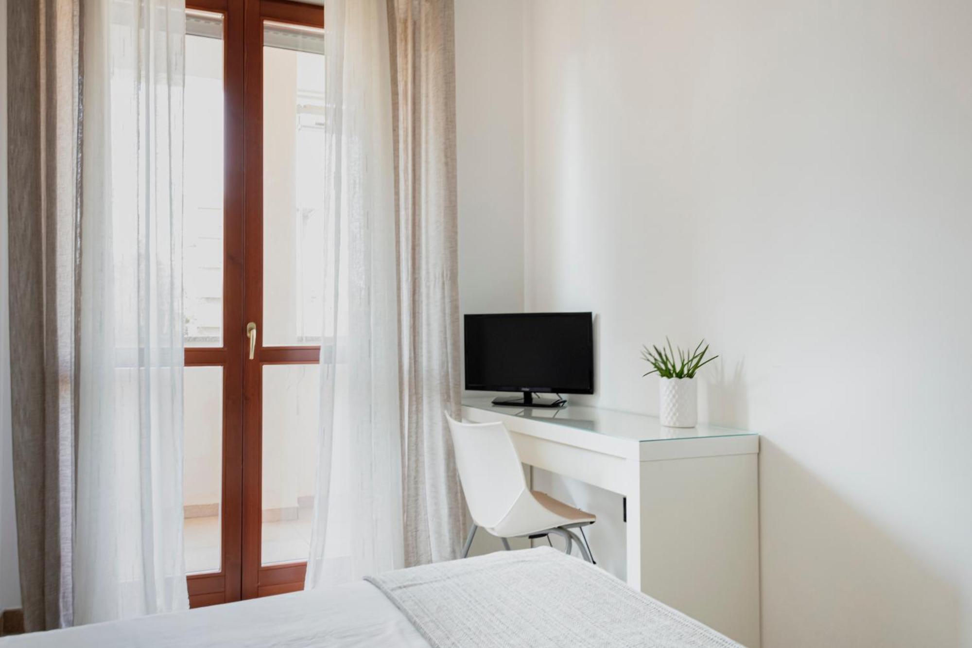 Hq Aparthotel Milano Inn - Smart Suites Cinisello Balsamo Dış mekan fotoğraf
