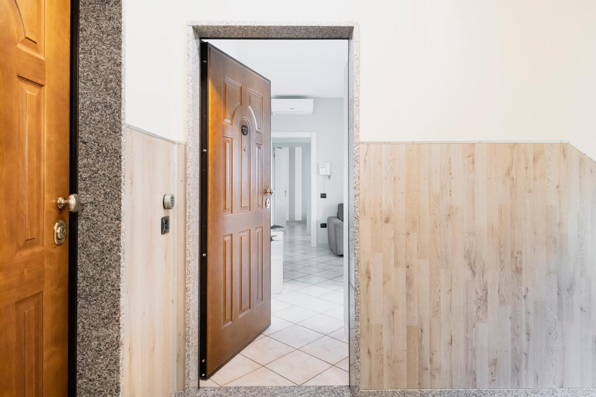 Hq Aparthotel Milano Inn - Smart Suites Cinisello Balsamo Dış mekan fotoğraf