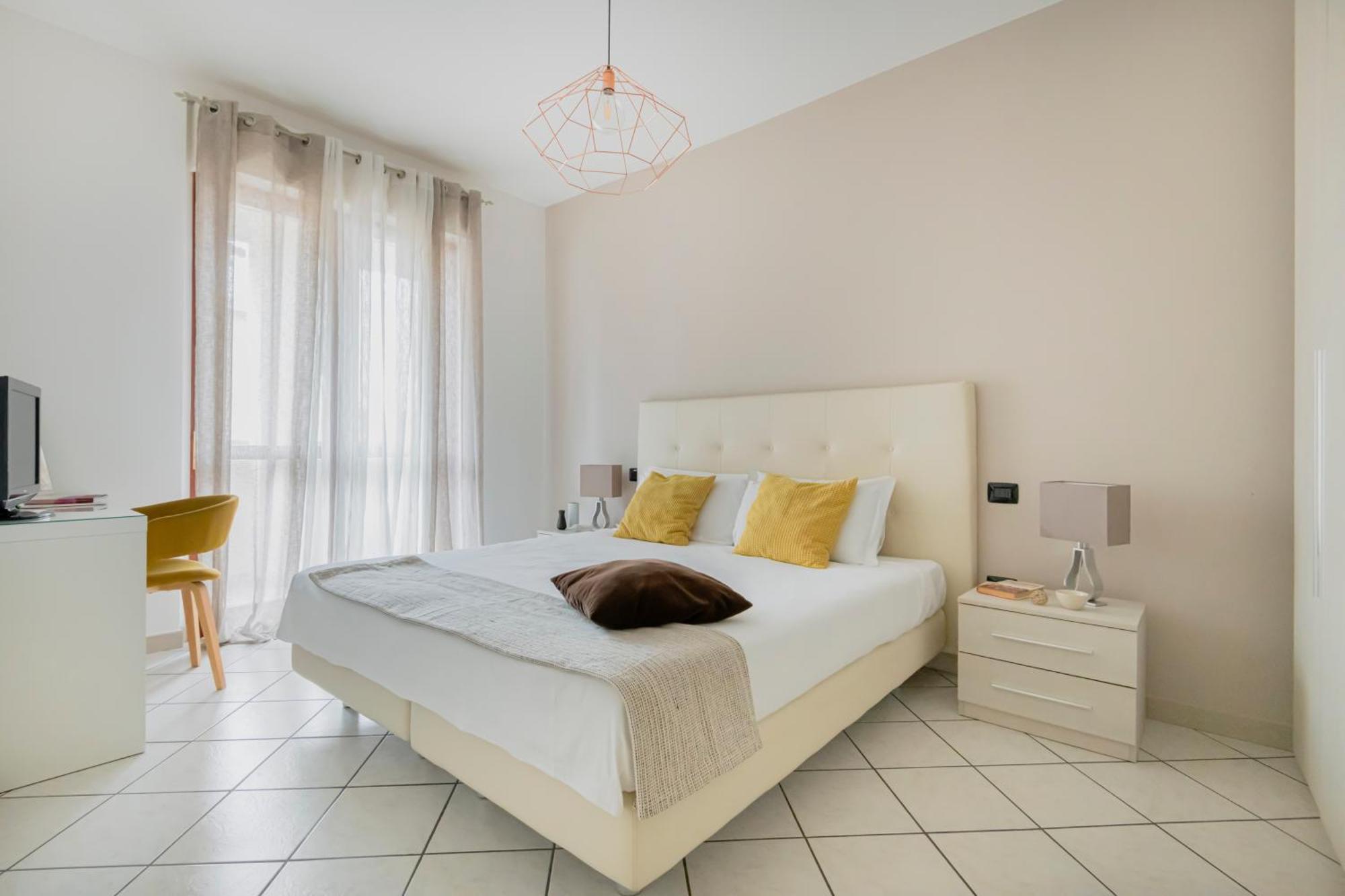 Hq Aparthotel Milano Inn - Smart Suites Cinisello Balsamo Dış mekan fotoğraf