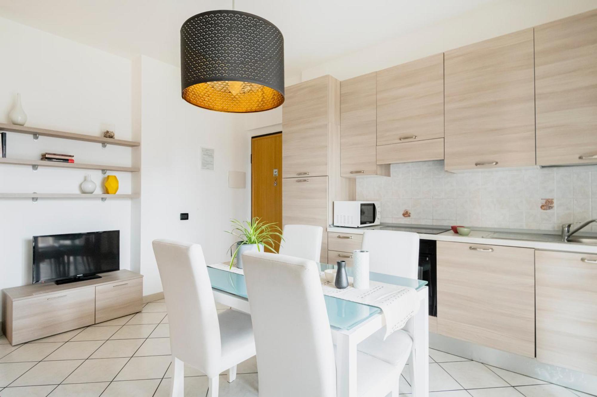 Hq Aparthotel Milano Inn - Smart Suites Cinisello Balsamo Dış mekan fotoğraf