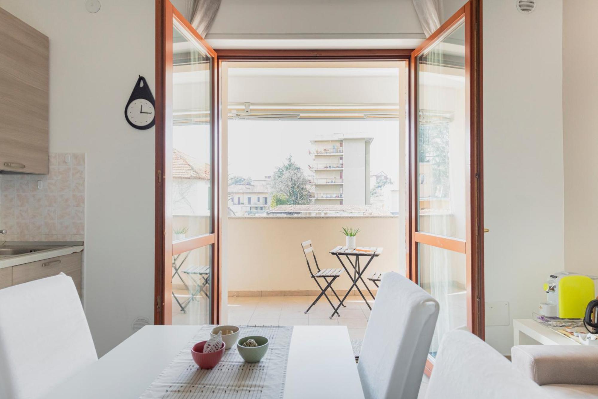 Hq Aparthotel Milano Inn - Smart Suites Cinisello Balsamo Dış mekan fotoğraf