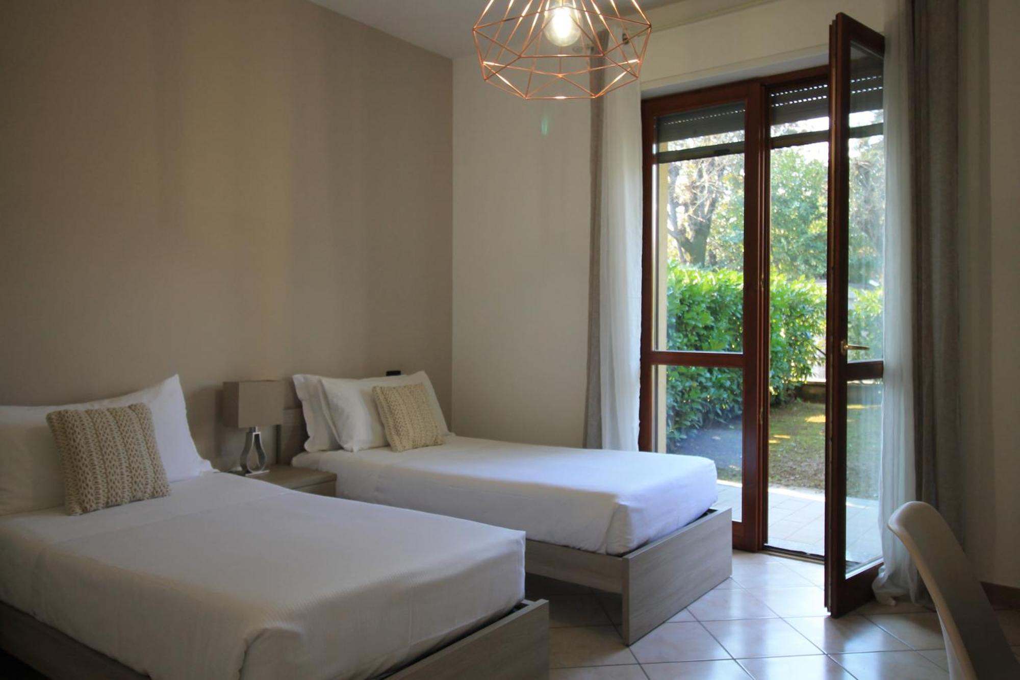 Hq Aparthotel Milano Inn - Smart Suites Cinisello Balsamo Dış mekan fotoğraf