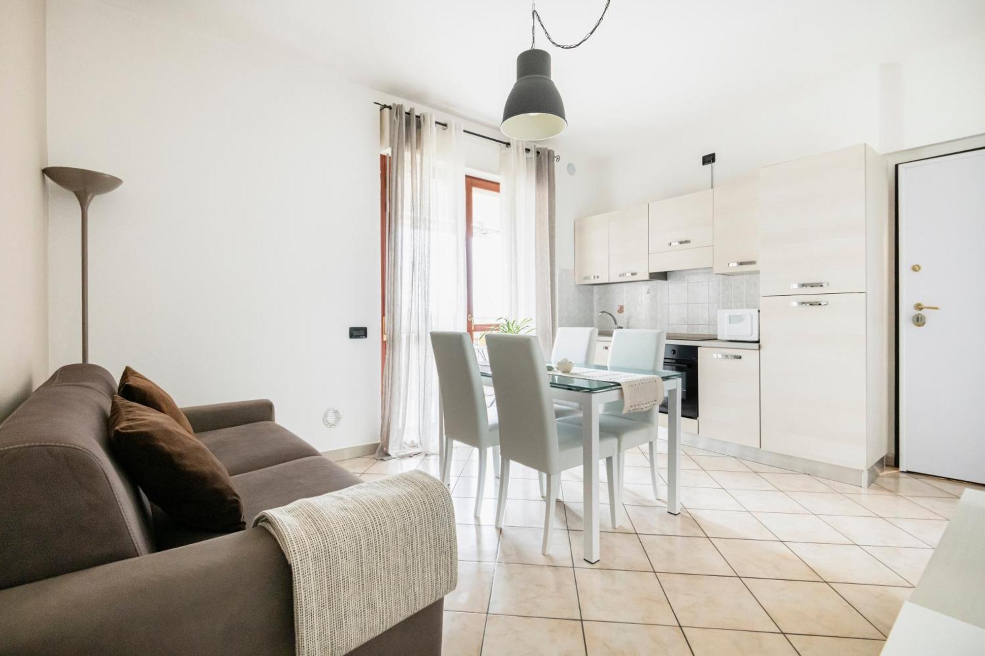 Hq Aparthotel Milano Inn - Smart Suites Cinisello Balsamo Dış mekan fotoğraf