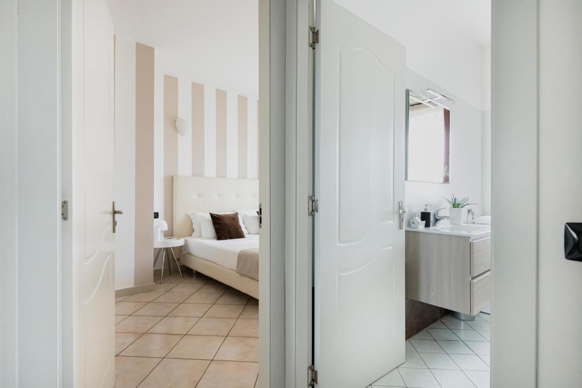Hq Aparthotel Milano Inn - Smart Suites Cinisello Balsamo Dış mekan fotoğraf