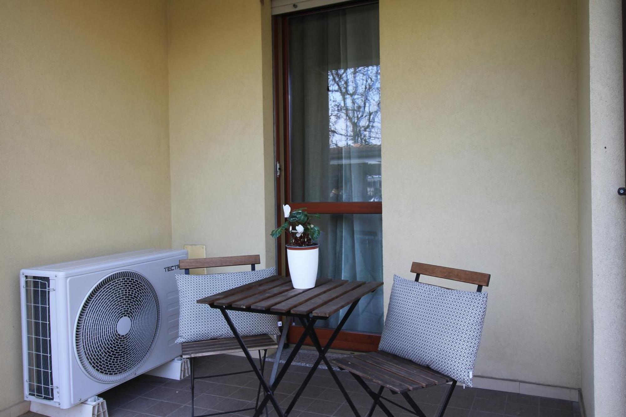 Hq Aparthotel Milano Inn - Smart Suites Cinisello Balsamo Dış mekan fotoğraf