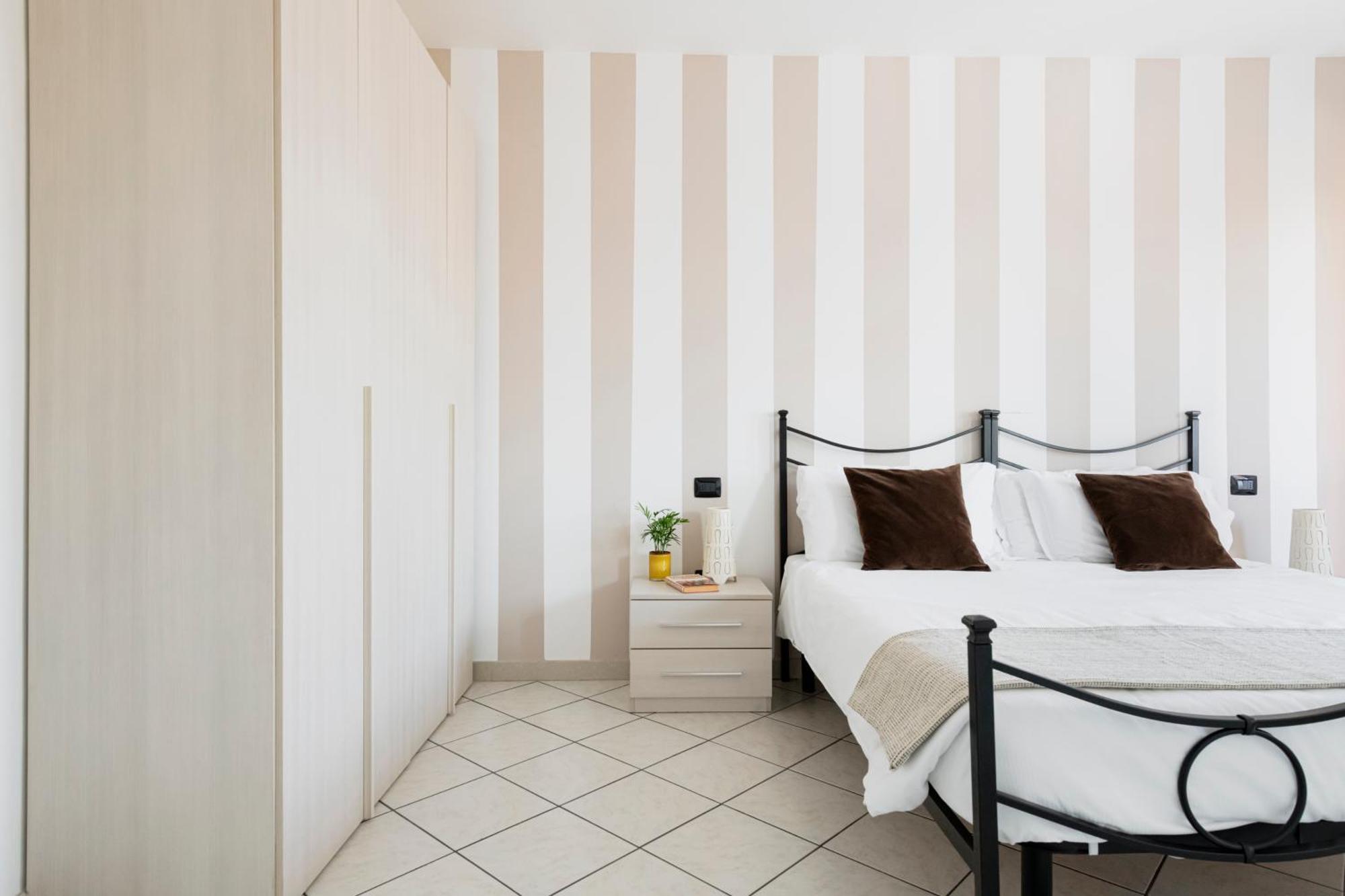 Hq Aparthotel Milano Inn - Smart Suites Cinisello Balsamo Dış mekan fotoğraf
