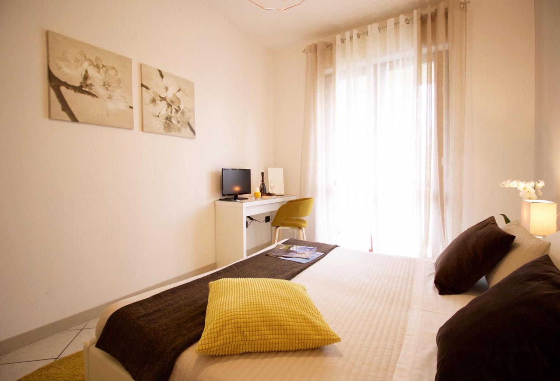 Hq Aparthotel Milano Inn - Smart Suites Cinisello Balsamo Dış mekan fotoğraf
