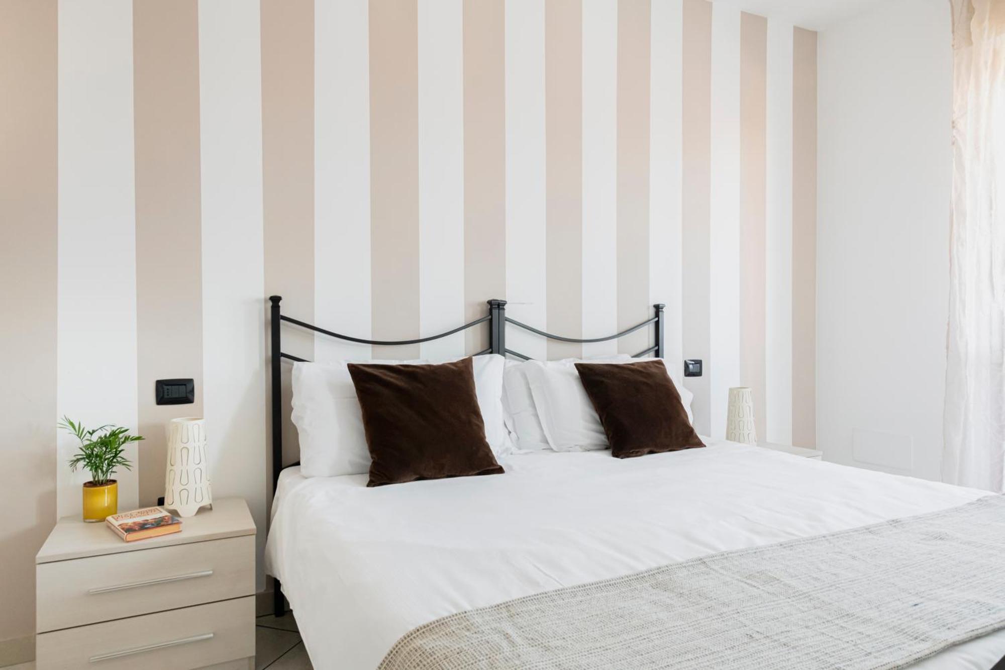 Hq Aparthotel Milano Inn - Smart Suites Cinisello Balsamo Dış mekan fotoğraf