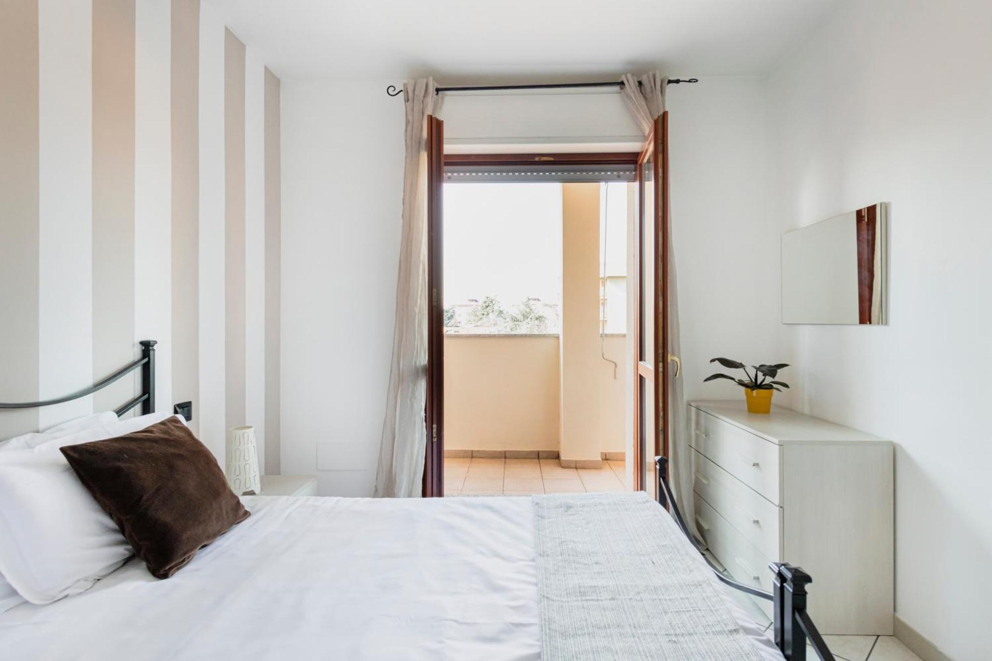 Hq Aparthotel Milano Inn - Smart Suites Cinisello Balsamo Dış mekan fotoğraf
