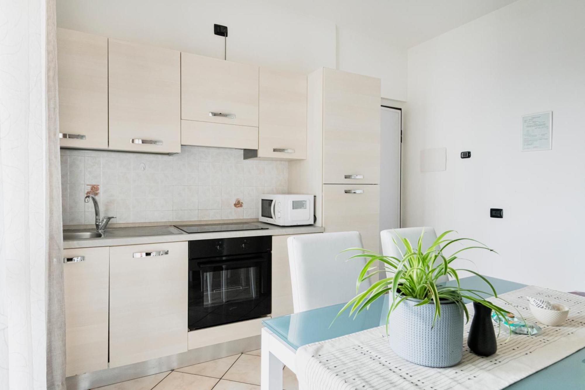 Hq Aparthotel Milano Inn - Smart Suites Cinisello Balsamo Dış mekan fotoğraf