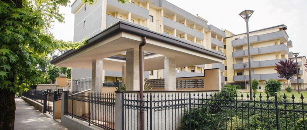 Hq Aparthotel Milano Inn - Smart Suites Cinisello Balsamo Dış mekan fotoğraf